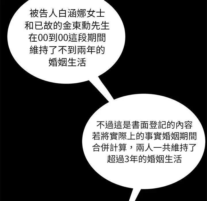 绝命陷阱 第28话 第28页