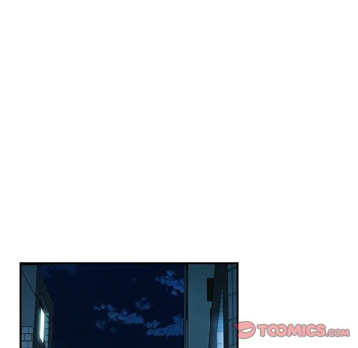 绝命陷阱 第37话 第32页