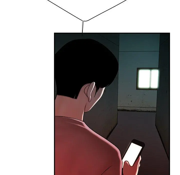 绝命陷阱 第37话 第36页