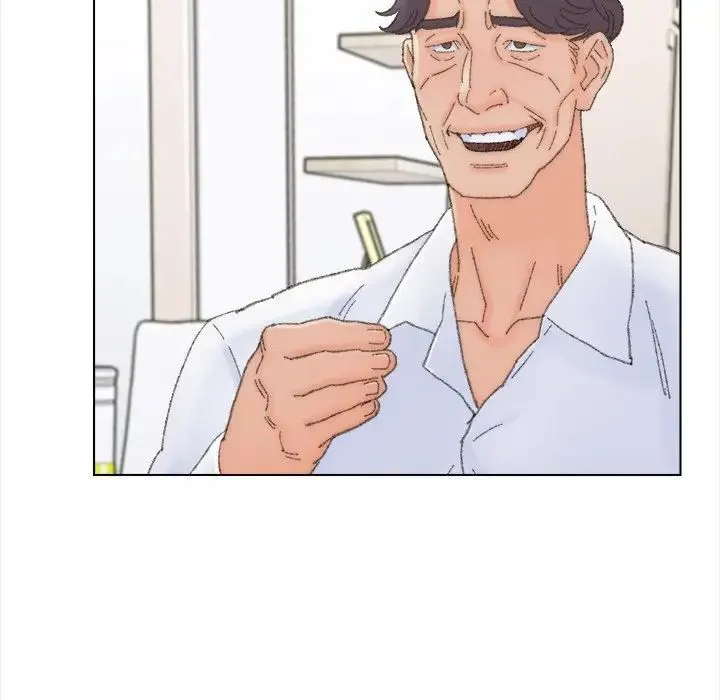 爸爸的朋友 第43话 第61页