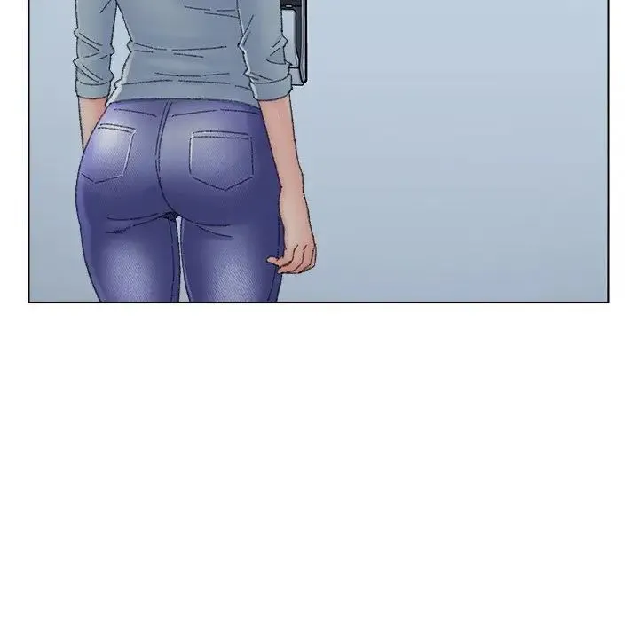 爸爸的朋友 第43话 第34页
