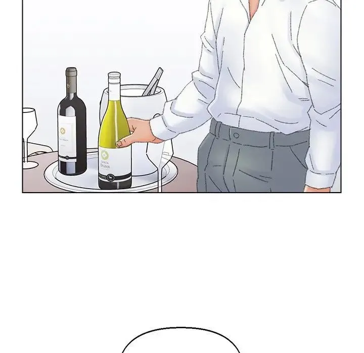 爸爸的朋友 第43话 第37页