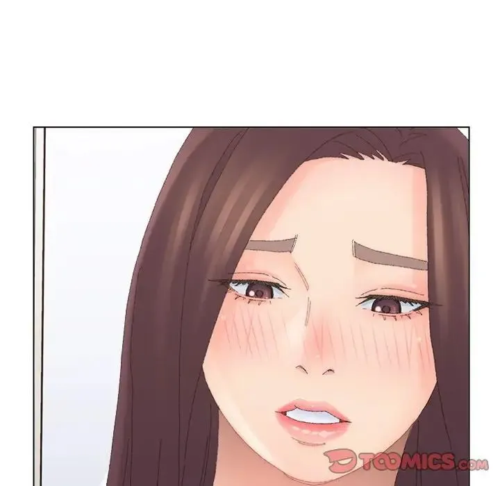爸爸的朋友 第43话 第74页
