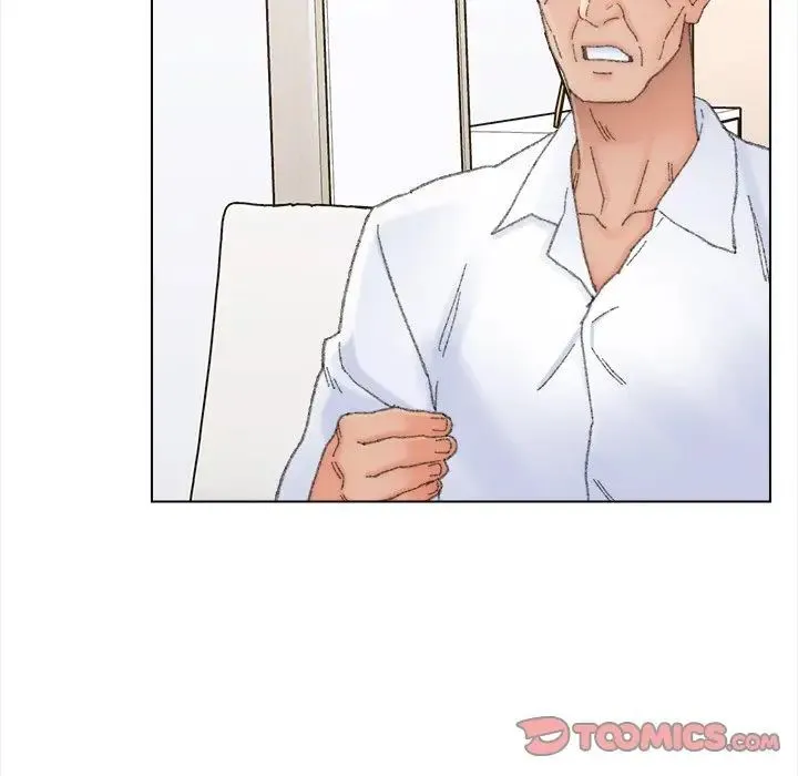 爸爸的朋友 第43话 第44页