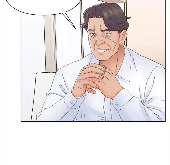 爸爸的朋友 第43话 第51页