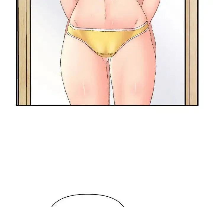 爸爸的朋友 第43话 第78页