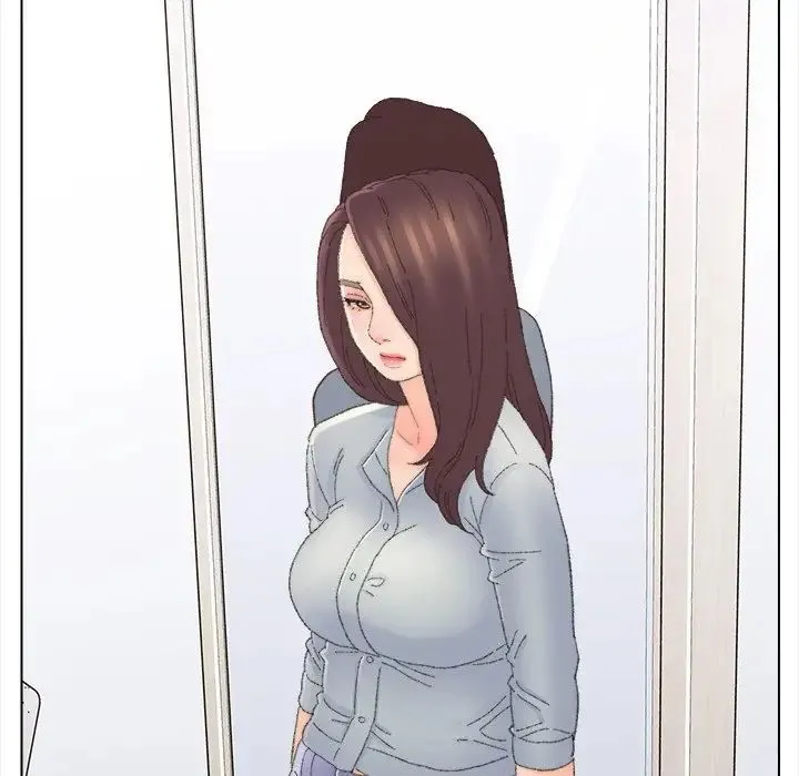 爸爸的朋友 第43话 第63页