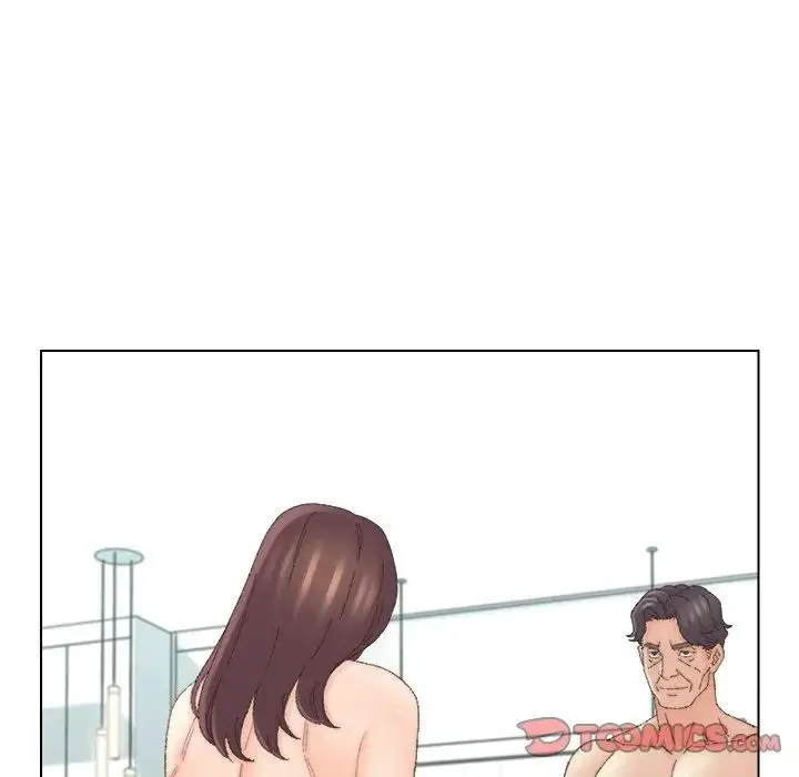 爸爸的朋友 第43话 第80页