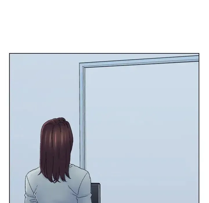 爸爸的朋友 第43话 第33页