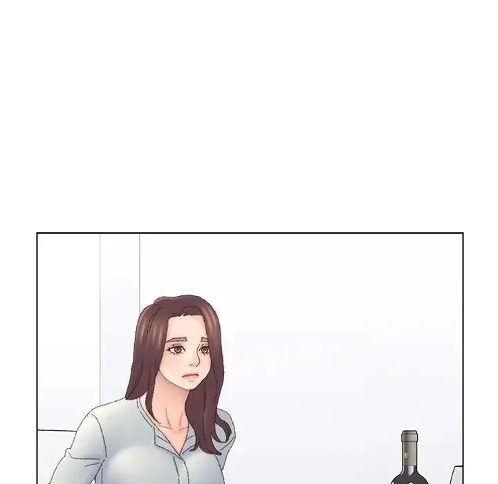 爸爸的朋友 第43话 第39页