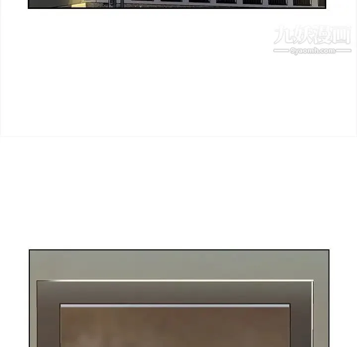 爸爸的朋友 第36话 第23页