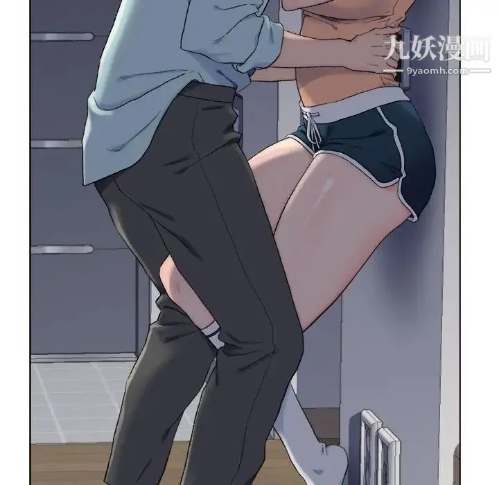 爸爸的朋友 第6话 第28页