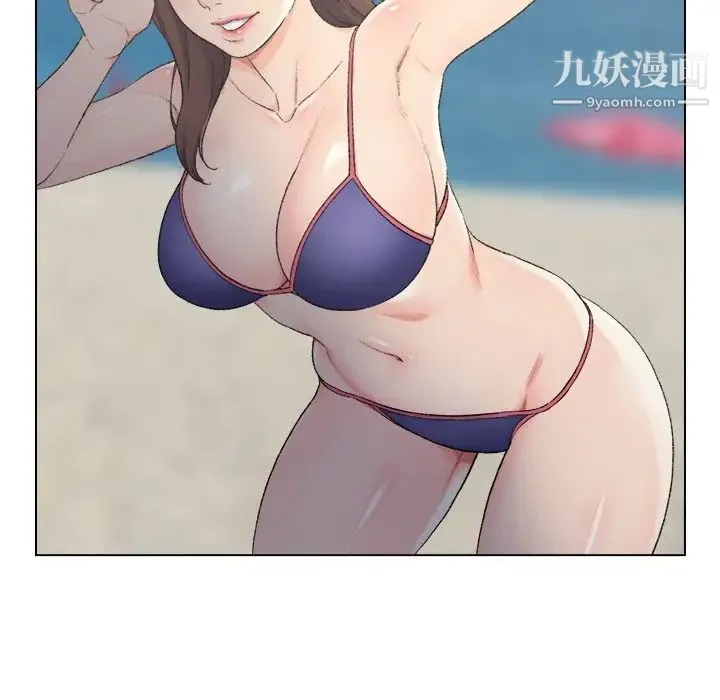 爸爸的朋友 第5话 第35页