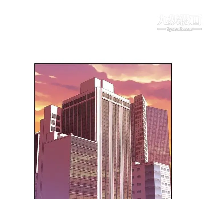 爸爸的朋友 第24话 第32页