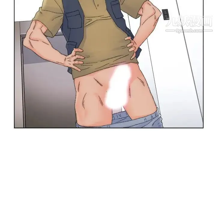 爸爸的朋友 第37话 第28页