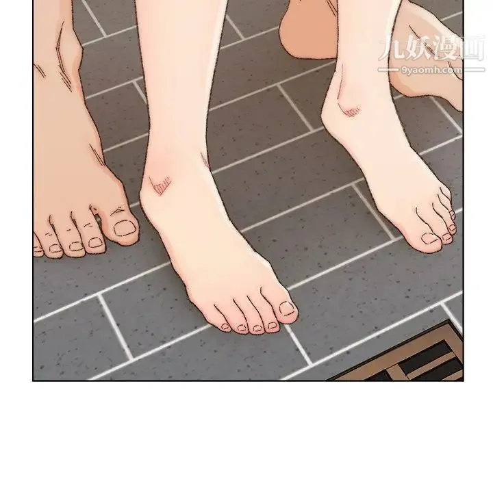 爸爸的朋友 第18话 第5页