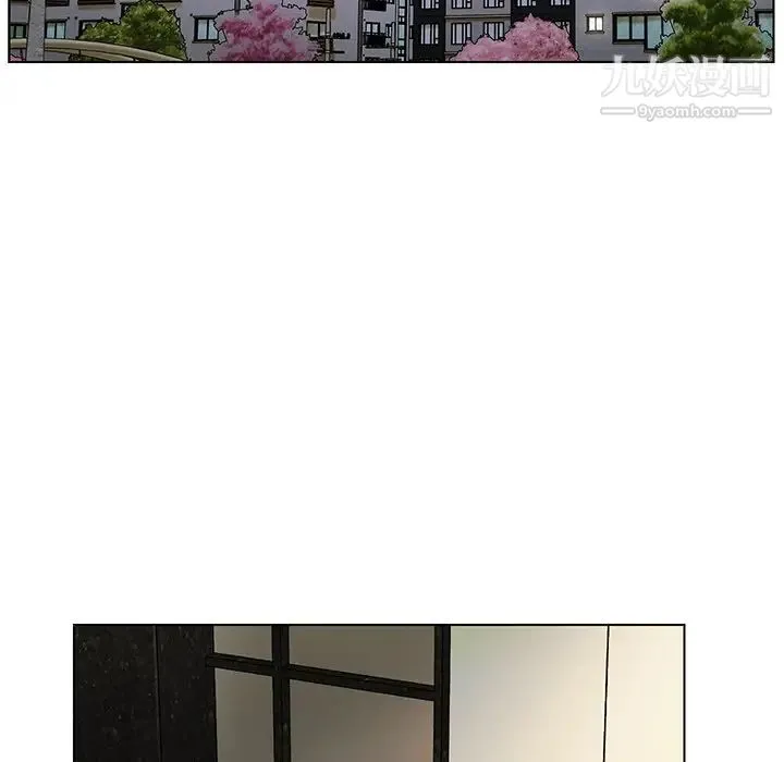 爸爸的朋友 第31话 第74页