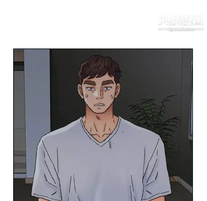 爸爸的朋友 第35话 第112页