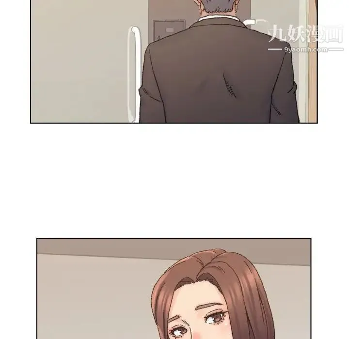 爸爸的朋友 第11话 第68页