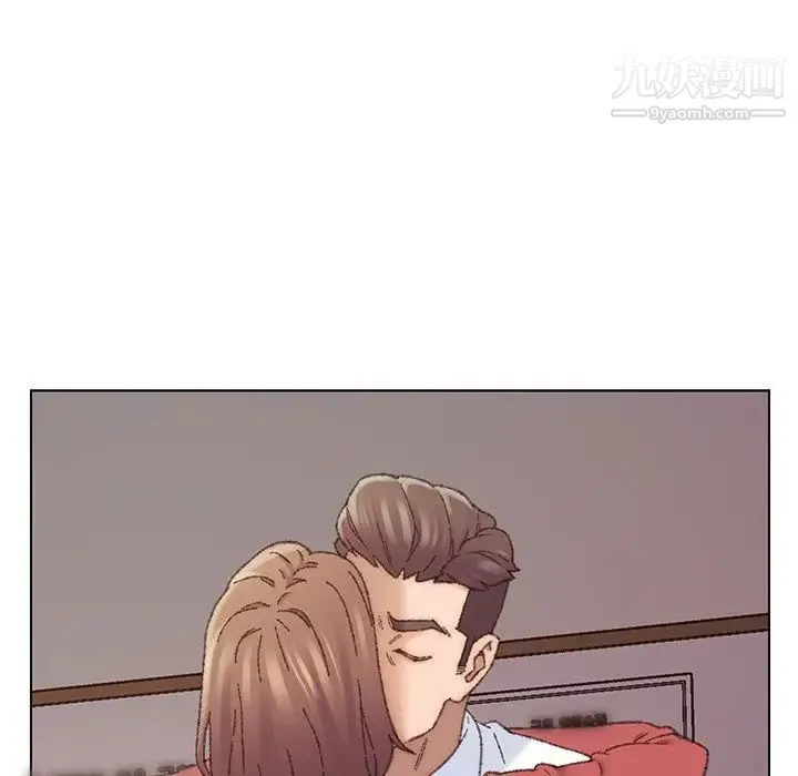爸爸的朋友 第28话 第63页