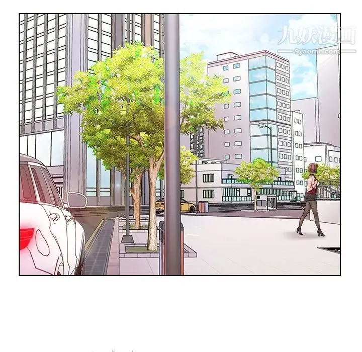 爸爸的朋友 第34话 第24页