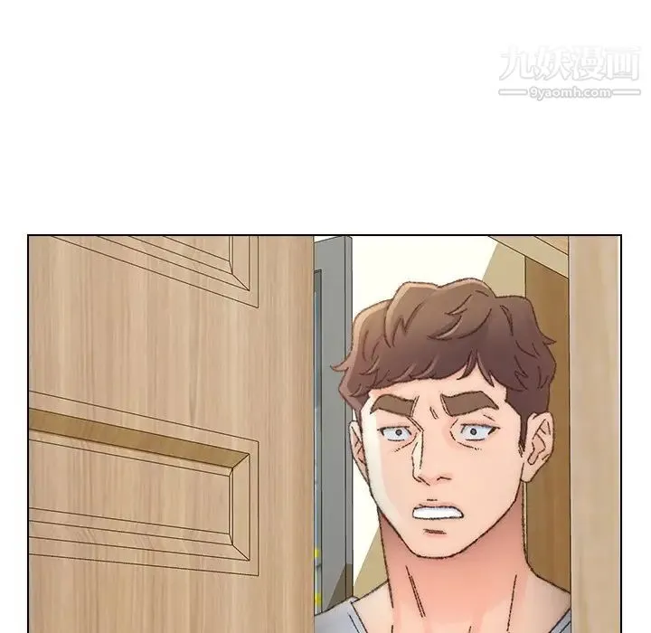 爸爸的朋友 第34话 第103页