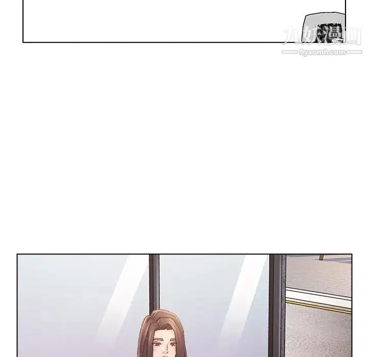 爸爸的朋友 第34话 第11页