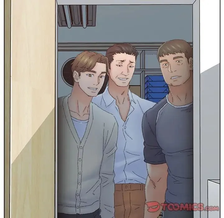 爸爸的朋友 第44话 第62页