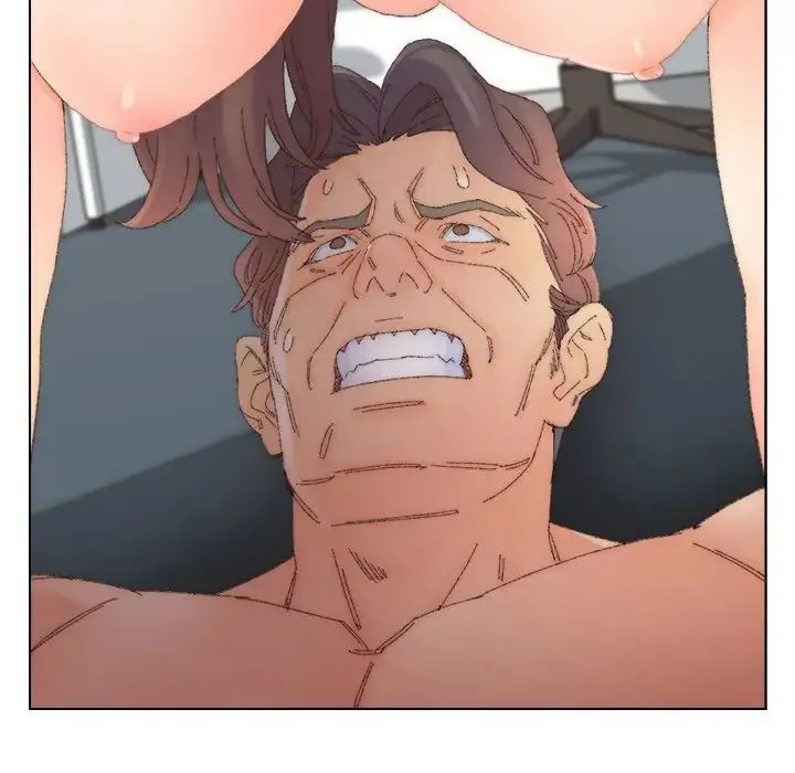 爸爸的朋友 第44话 第45页