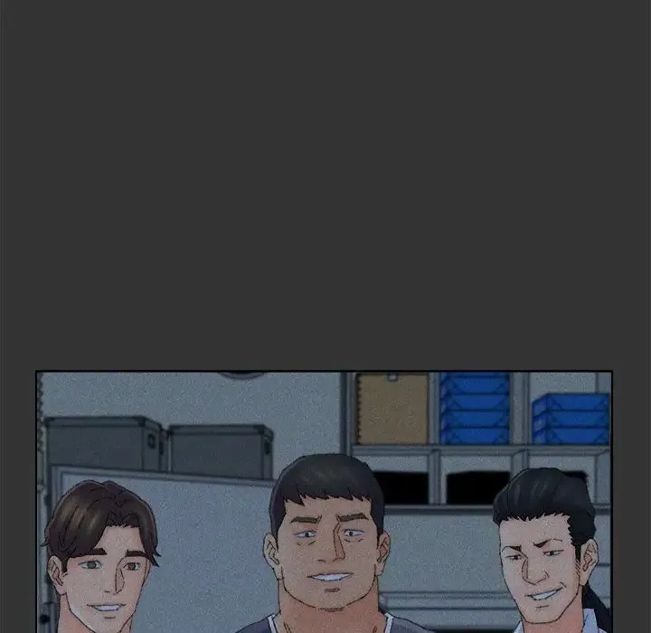 爸爸的朋友 第44话 第95页