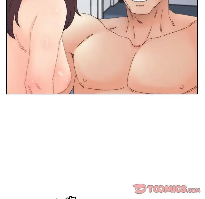 爸爸的朋友 第44话 第70页
