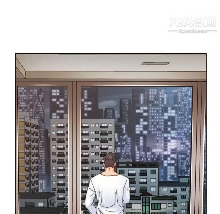 爸爸的朋友 第30话 第112页