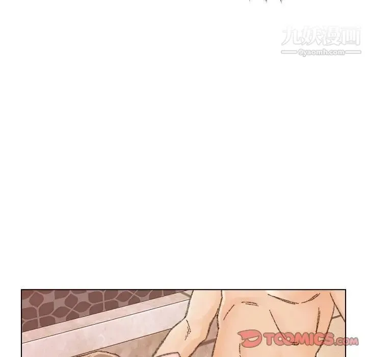 爸爸的朋友 第30话 第54页