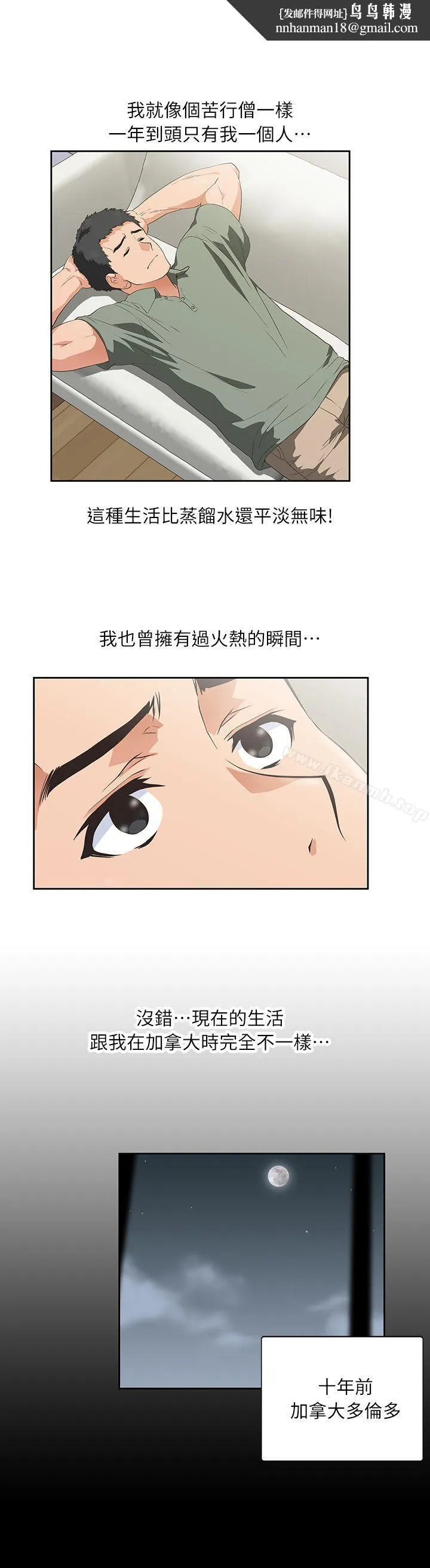 女上男下 第1话 第20页