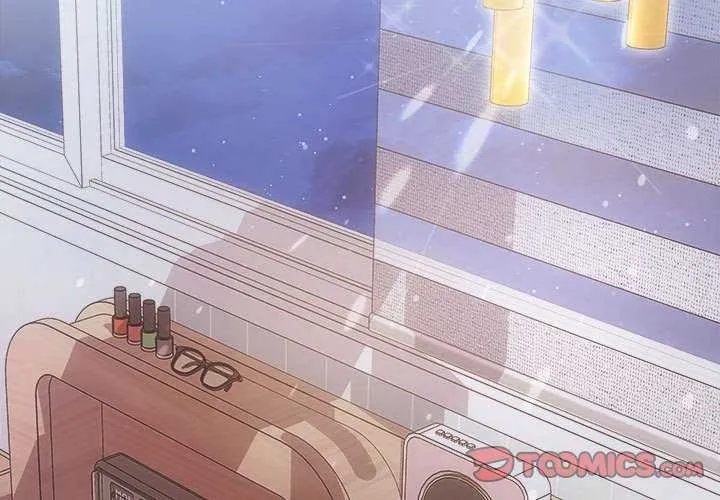 协议关系 第36話 第3页