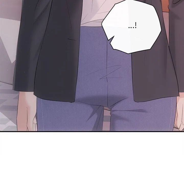 协议关系 第38話 第32页