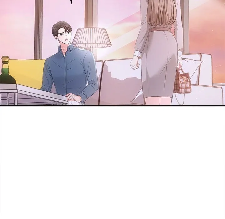 协议关系 第38話 第118页