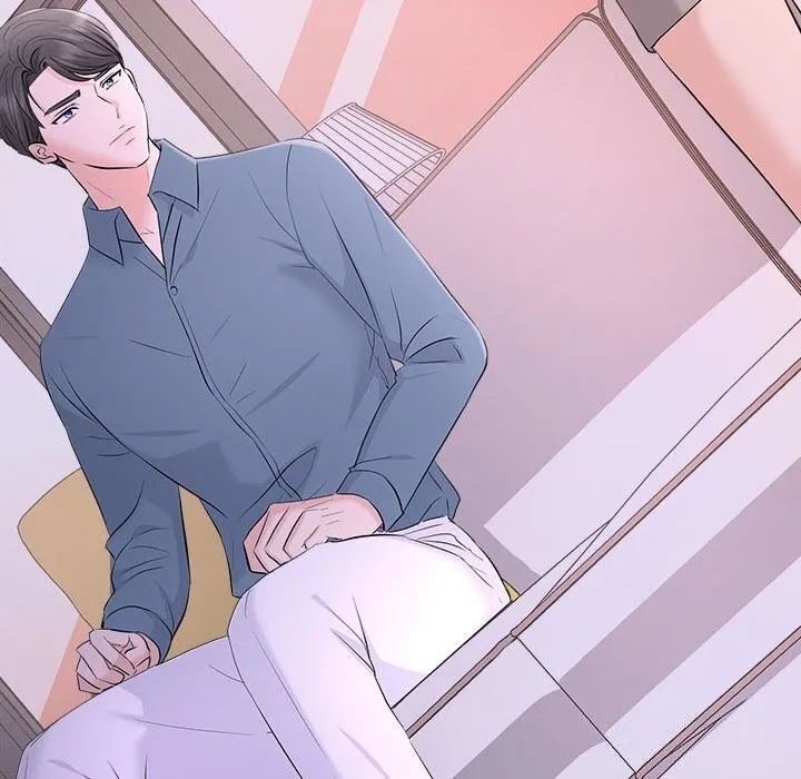协议关系 第38話 第164页
