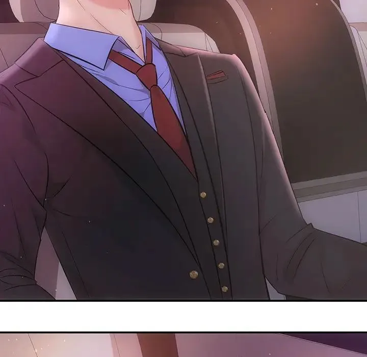 协议关系 第3话 第131页