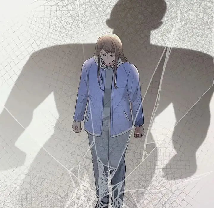 协议关系 第3话 第8页