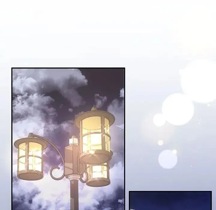 协议关系 第8話 第100页