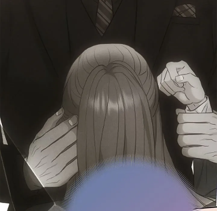 协议关系 第37話 第7页