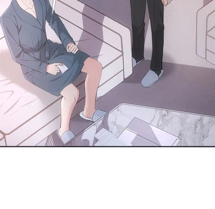 协议关系 第37話 第95页