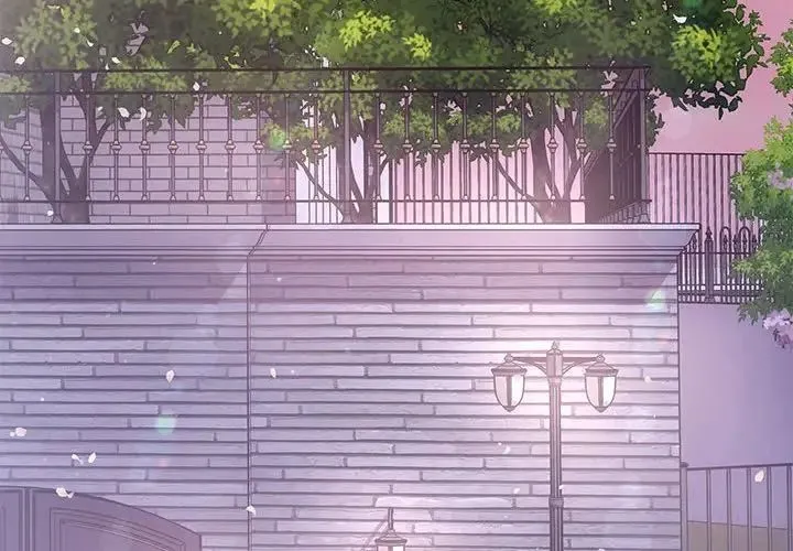 协议关系 第4話 第4页