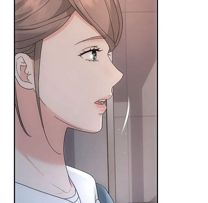协议关系 第33話 第116页