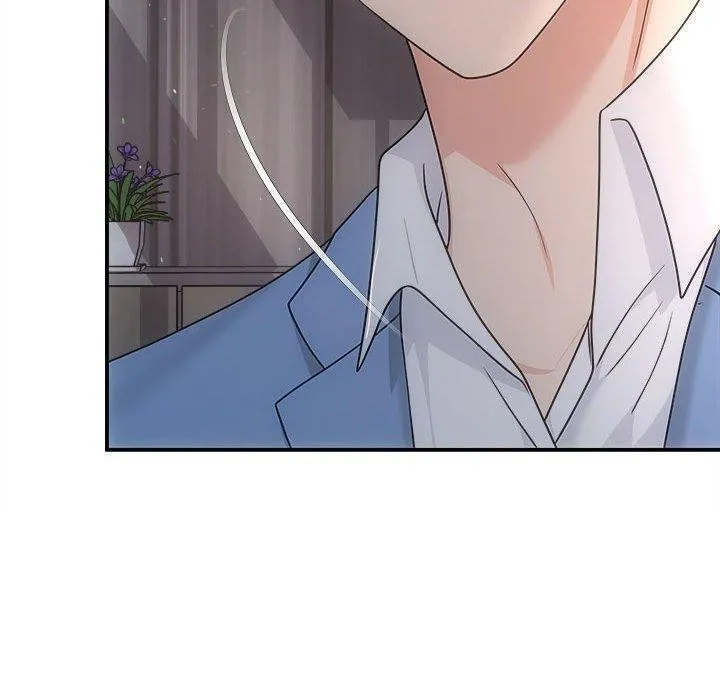 协议关系 第33話 第110页