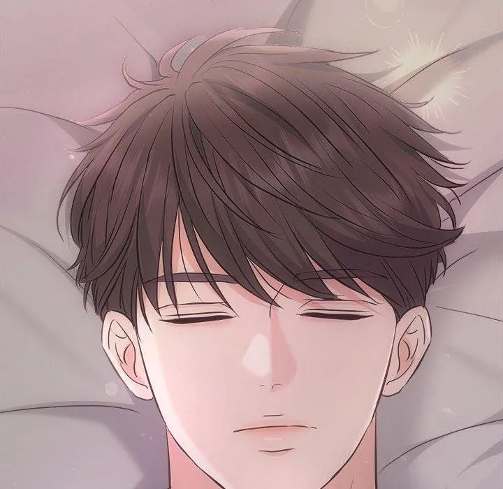 协议关系 第33話 第127页