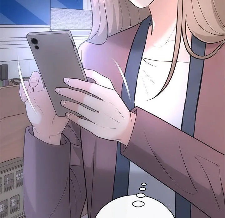 协议关系 第31話 第18页