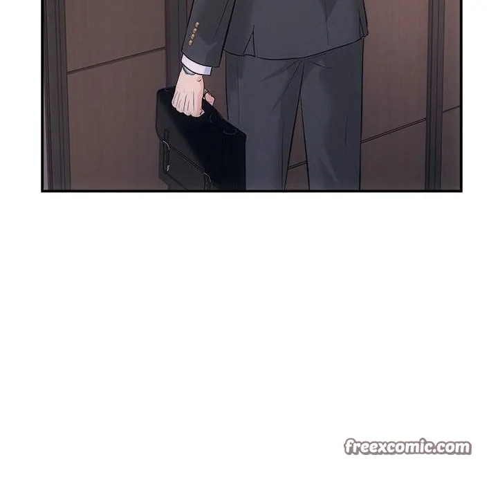 协议关系 第29話 第32页