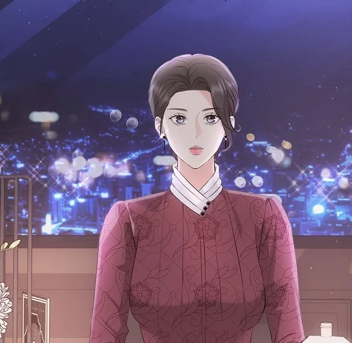 协议关系 第39話 第11页